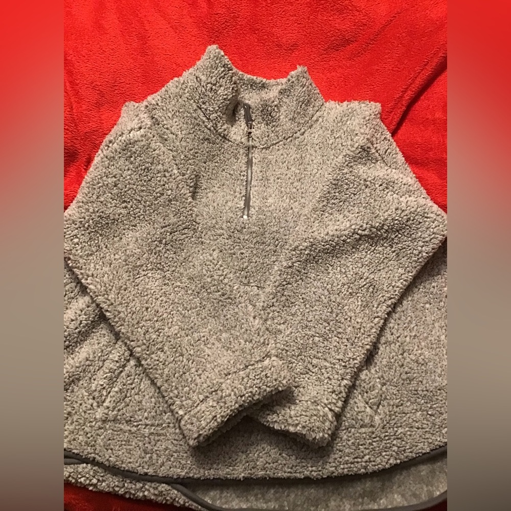 Old navy pullover xxl